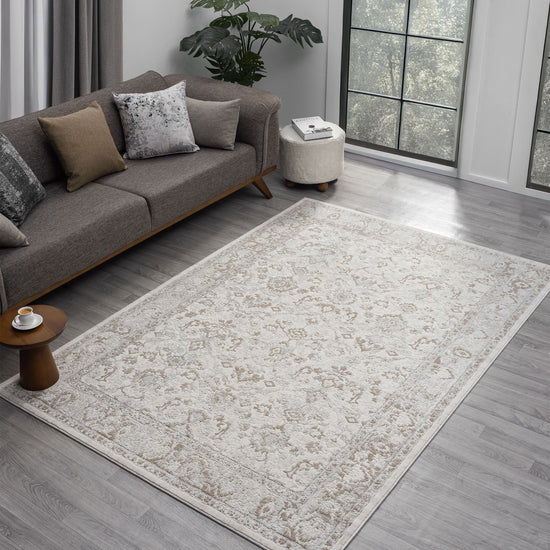 What is a Transitional Rug? (And Why It’s the Biggest Trend of 2026)