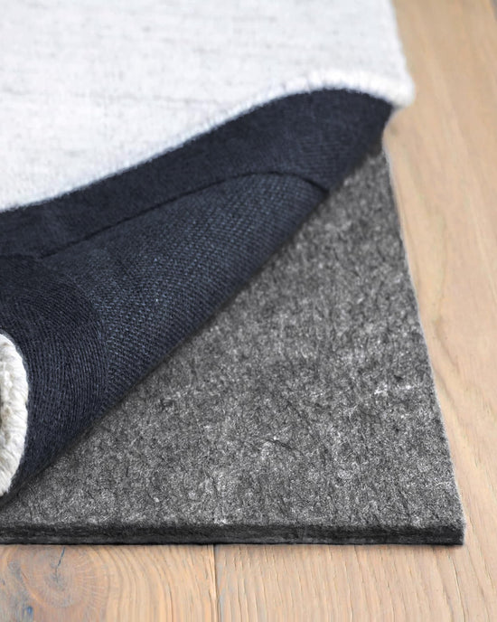 Do You Really Need an Underlay? The Truth About Rug Pads