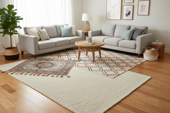 Washable Rugs Under $200: Best Budget Picks in Australia