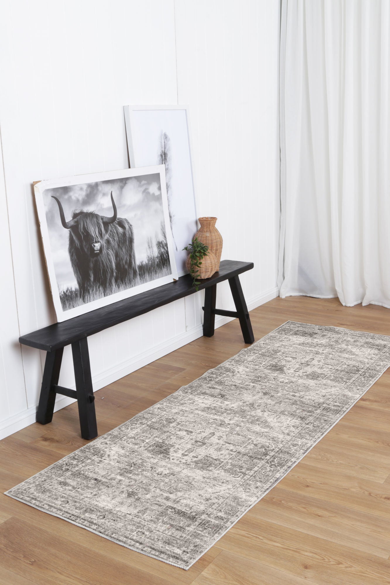 Chateau Ash Runner - VITAL 0170-01