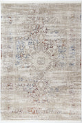 BOHEMIAN PARADISE BOHEM6 BEIGE MULTI - 06BMUL