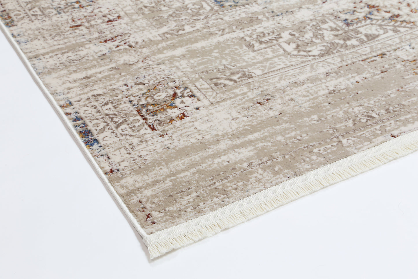 BOHEMIAN PARADISE BOHEM6 BEIGE MULTI - 06BMUL