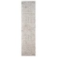 Adelia 638 Ivory Runner