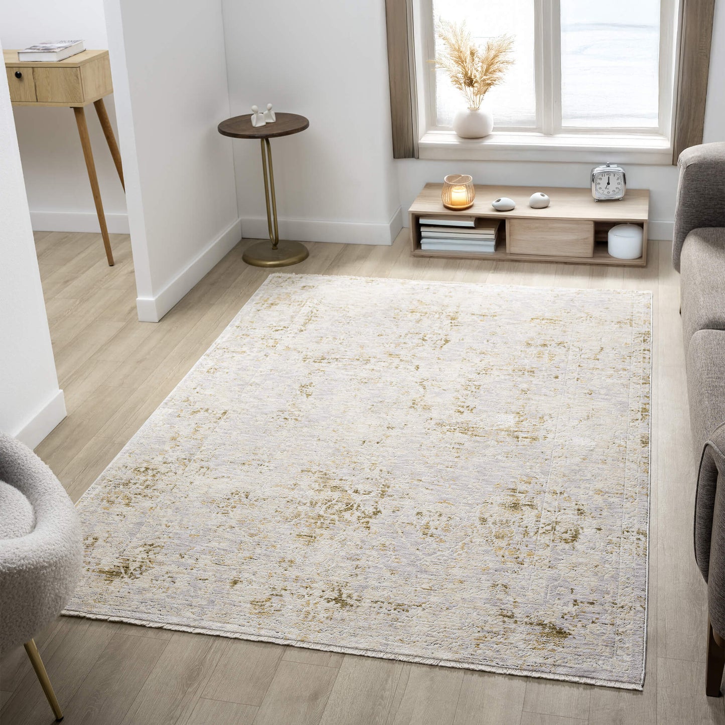 Adelia 645 Pearl