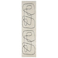 Admire 661 Ivory Runner