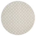 Admire 665 Linen Round