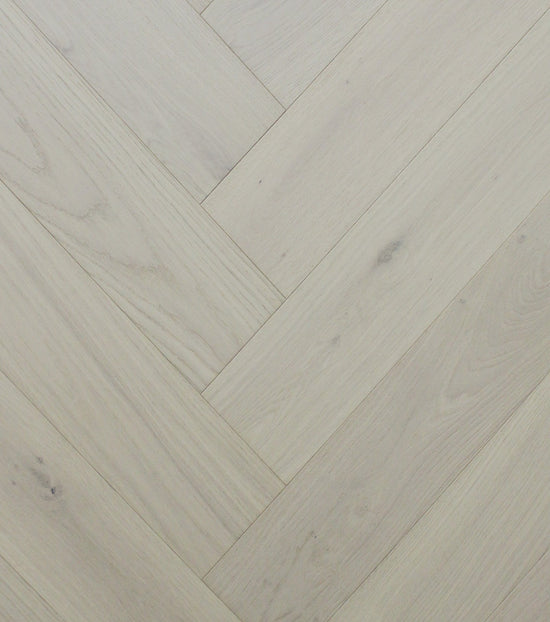 Swish Oak Natura Herringbone