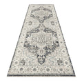 Austin 2201 Dk Blue Hallway Runner