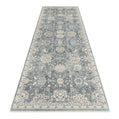 Austin 2202 Lt Blue Hallway Runner