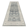 Austin 2203 Lt Blue Hallway Runner