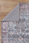 Babylon Nineveh Multi Washable Rug - BTL1187-01