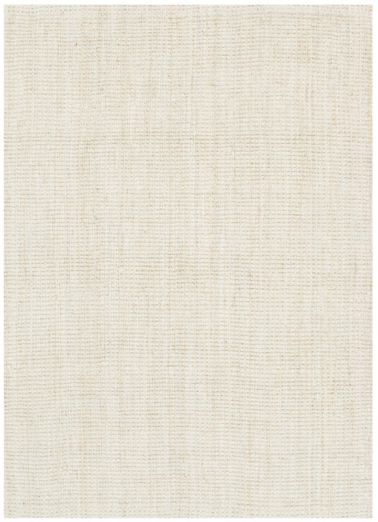 Bengal Bleached Jute Rug