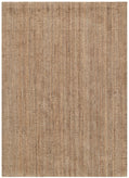 Bengal Natural Jute Rug
