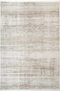 Bohemian Paradise Traditional Beige Rug - 04BEIG