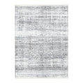 Bohemian Paradise Traditional Grey Rug - 04GREY