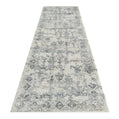 Bailey 762 Grey Hallway Runner