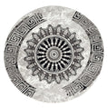 Boston 6447 Grey Round