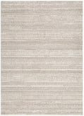 Clara Distressed Tribal Beige Rug - C101