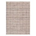 Cherie Distressed Look Beige Grey Rug - CH03