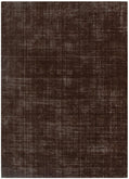 Harbour Chocolate Brown Indoor Outdoor Rug
