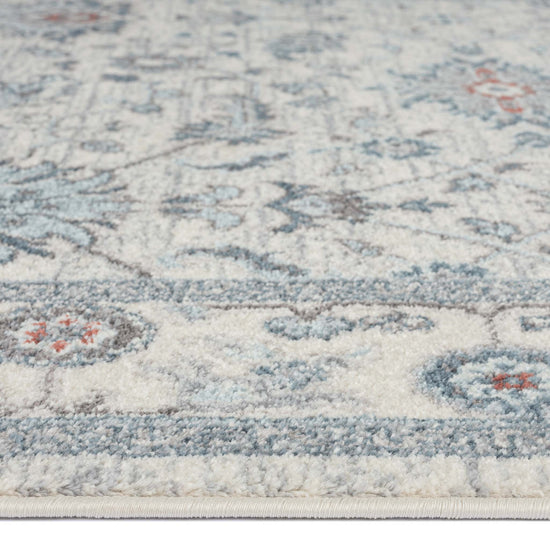 Canyon 6443 Grey Hallway Runner