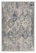 Clare 642 Grey