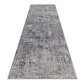 Clare 647 Grey Hallway Runner