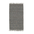 Diego Inca Grey Multi Wool Rug - DIEG01