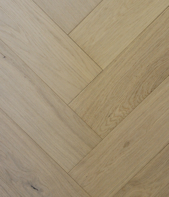 Swish Oak Natura Herringbone