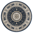 Estate 511 Navy Round