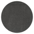 Europa 1000 Dk Grey Round