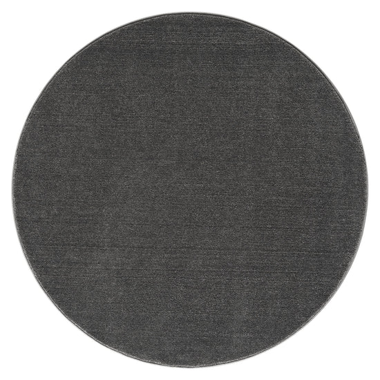 Europa 1000 Dk Grey Round