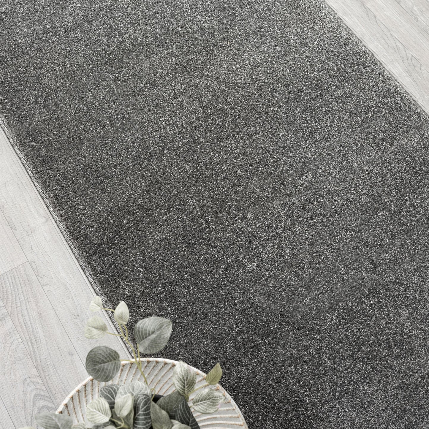 Europa 1000 Dk. Grey Runner