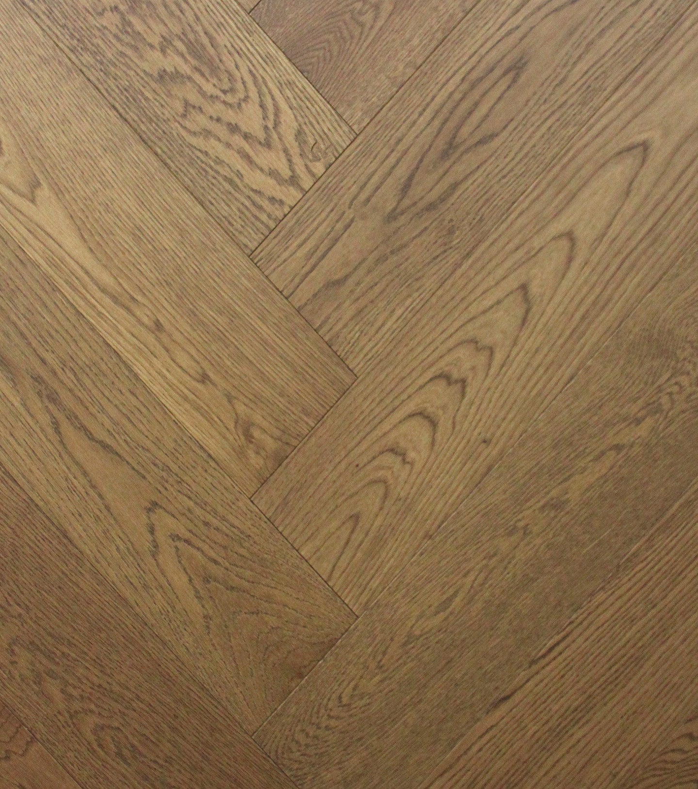 Swish Oak Natura Herringbone