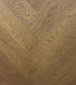 Swish Oak Natura Herringbone