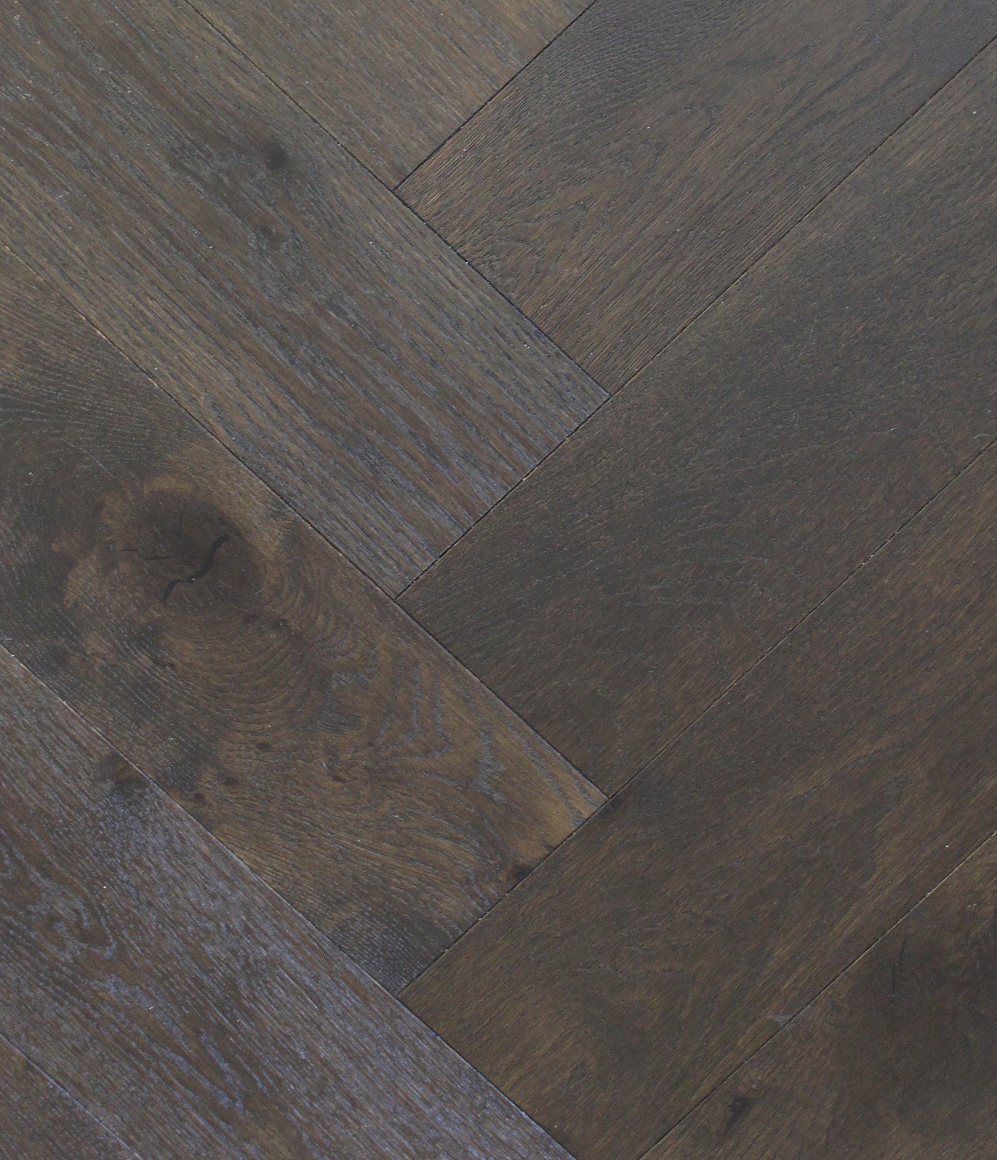 Swish Oak Natura Herringbone