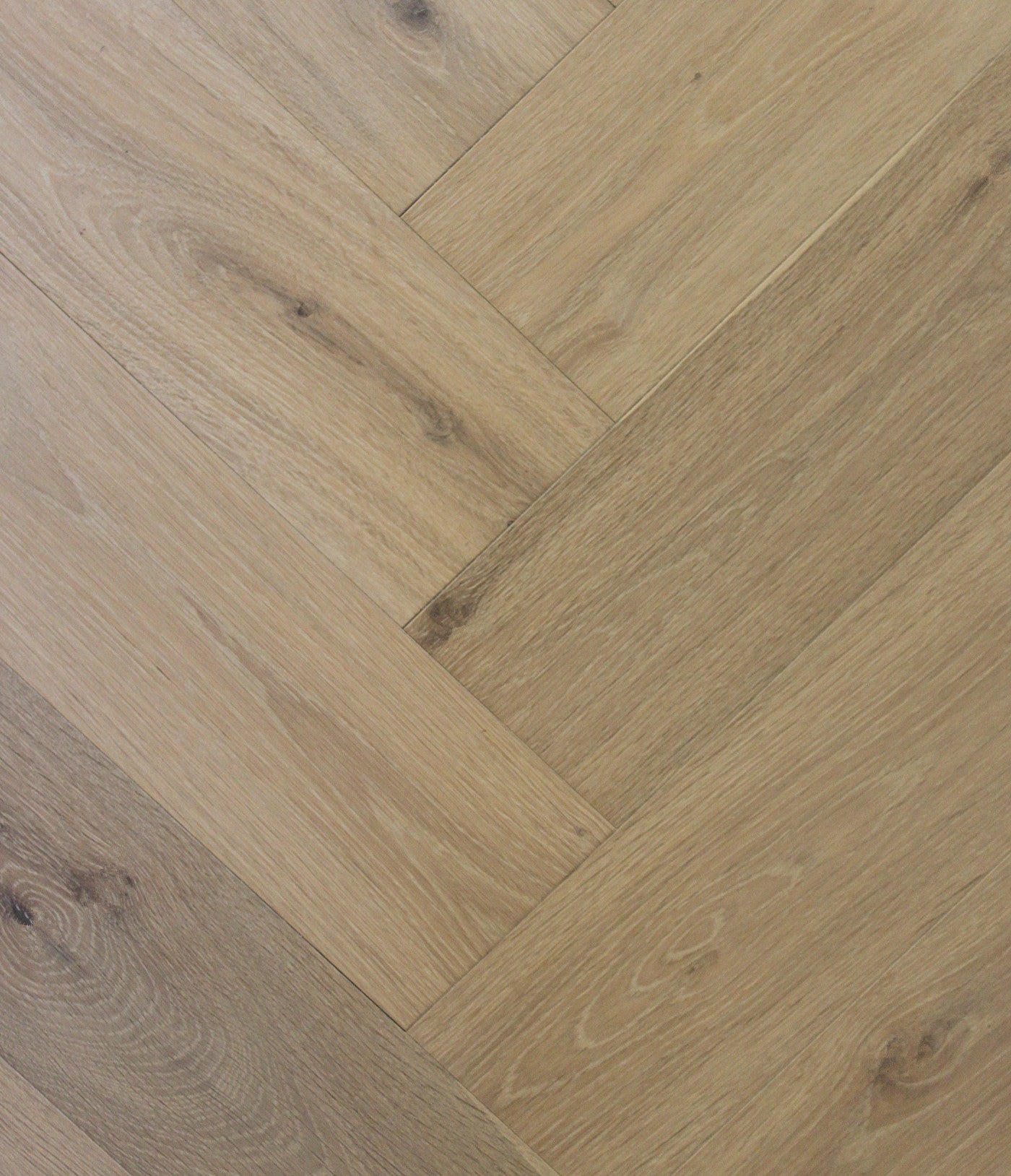 Swish Oak Natura Herringbone