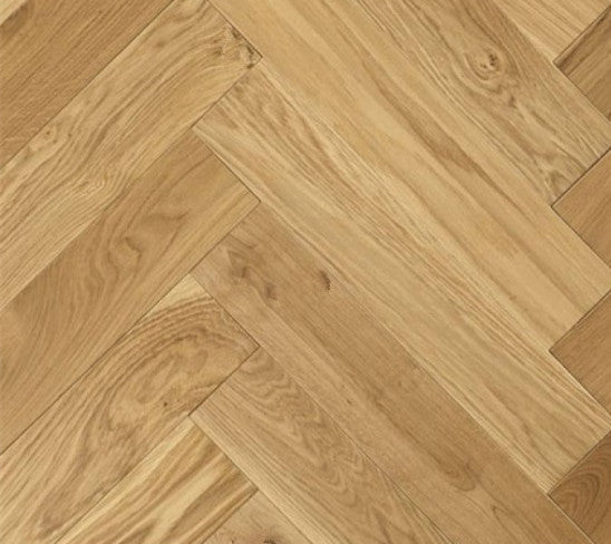 Swish Oak Natura Herringbone