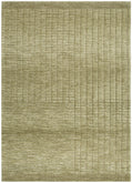 Canyon Green Carved Rug - CANYON02