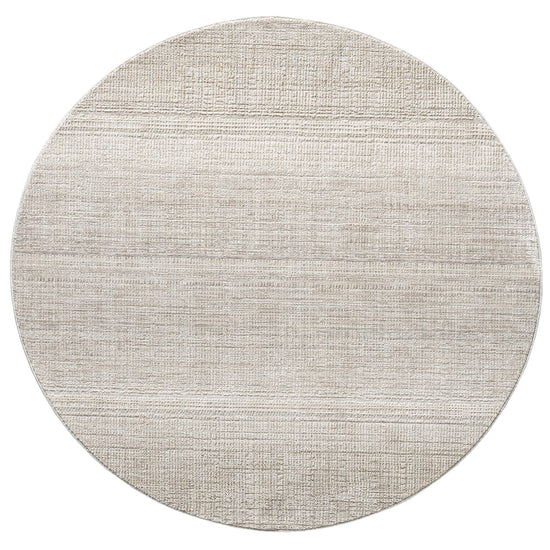 Glamour 721 Sand Round