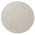 Glamour 724 Oak Round
