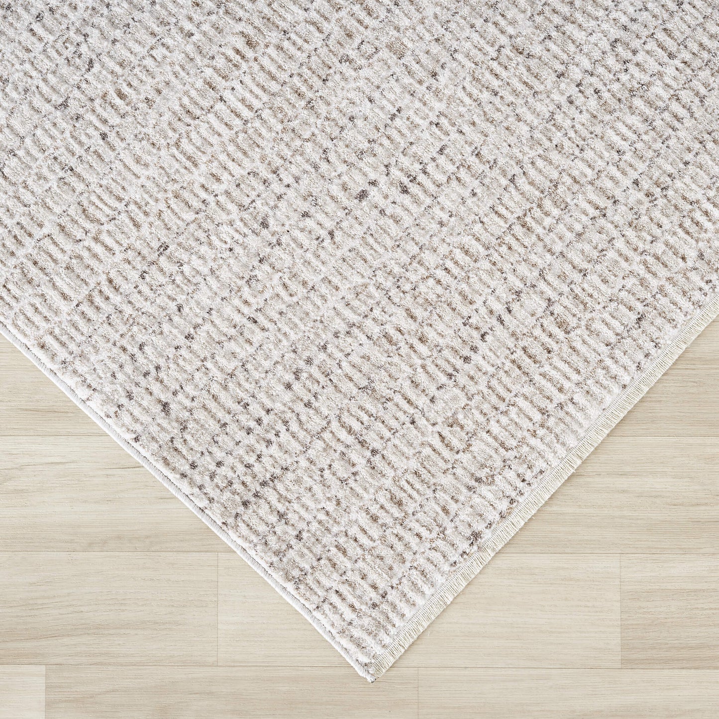 Glamour 724 Oak Runner
