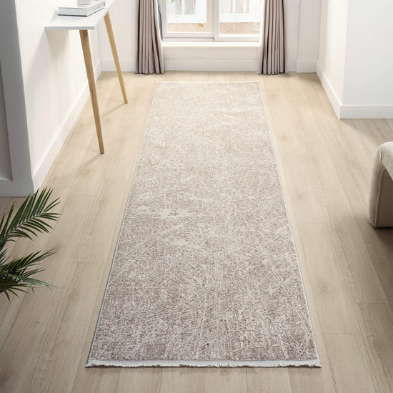 Glamour 730 Pearl Runner