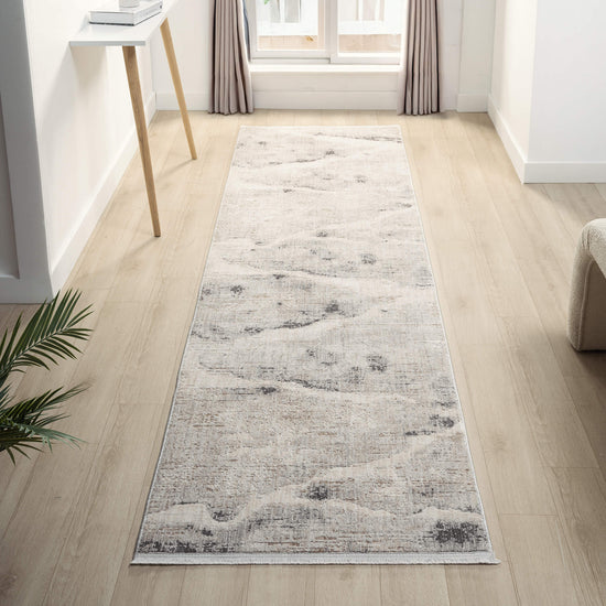 Glamour 731 Slate Runner