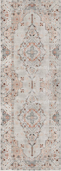 Sauville Multi Washable Runner - VITAL 2463-00