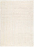 Canyon Ivory Carved Rug - CANYON05