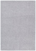 Lara Cobbelstone Grey Rug