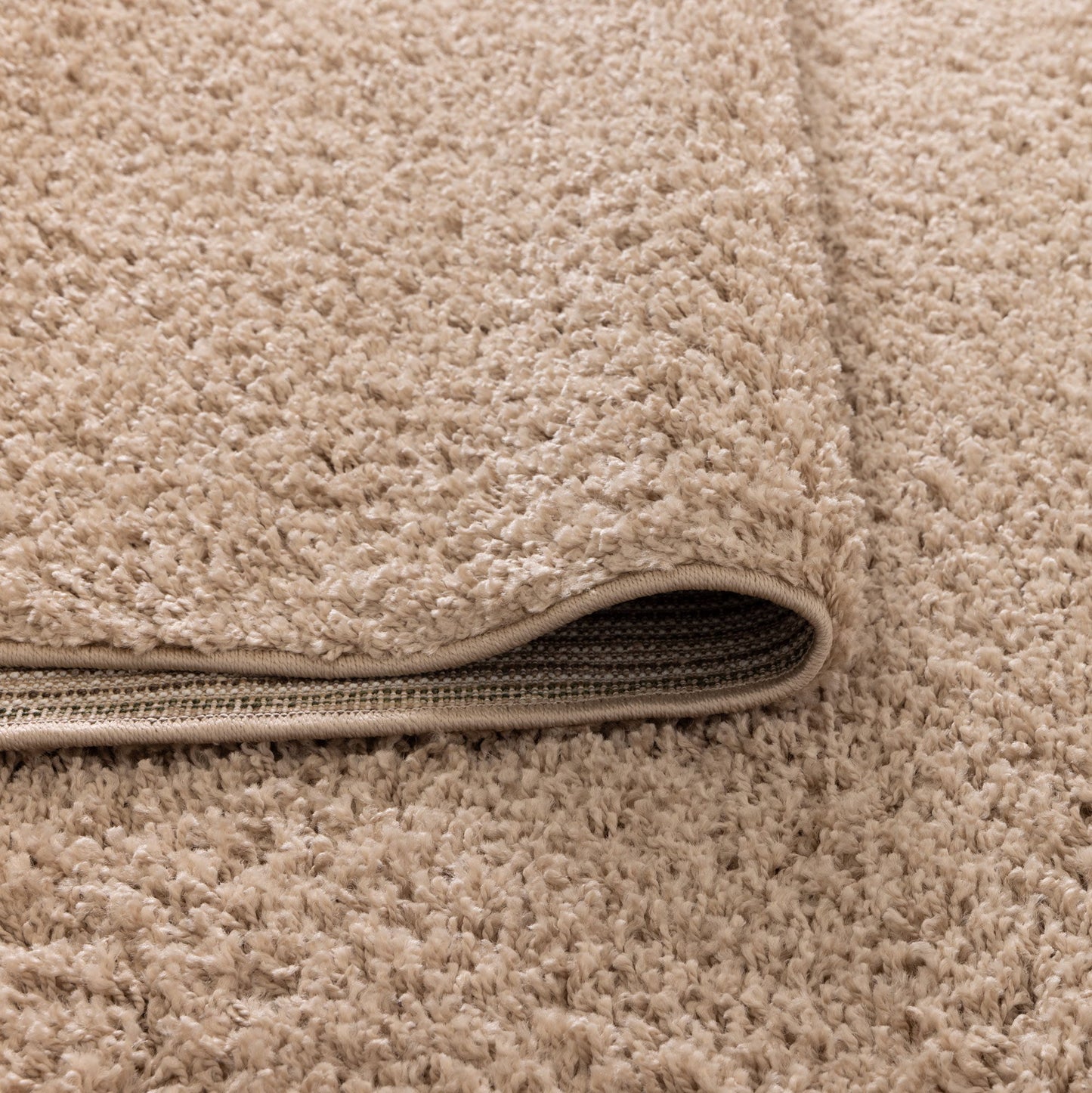 Florence Shaggy Light Beige