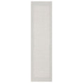 Lavish 715 Ivory Runner