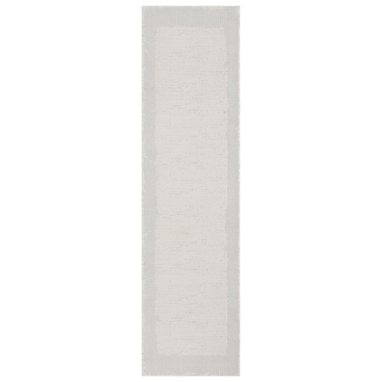 Lavish 715 Ivory Runner